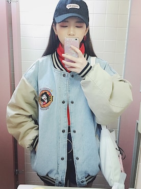 Kokorinさんのコーディネート