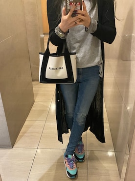 kary☆さん(レディース・162cm)の秋コーディネート