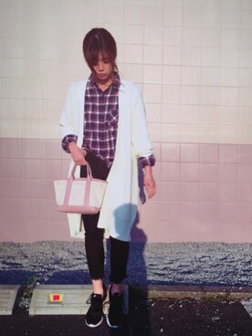 chiiii**さんのコーディネート