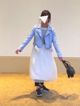 chiiii**さんのコーディネート