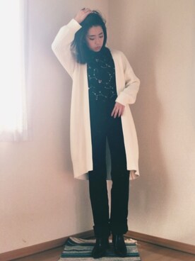 chiiii**さんのコーディネート