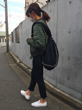 chiiii**さんのコーディネート