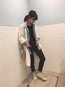 chiiii**さんのコーディネート