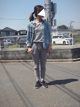 chiiii**さんのコーディネート