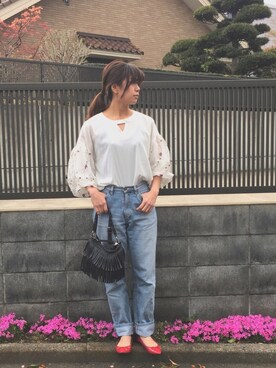 chiiii**さんのコーディネート