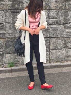 chiiii**さんのコーディネート