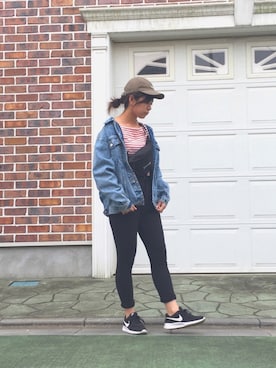 chiiii**さんのコーディネート