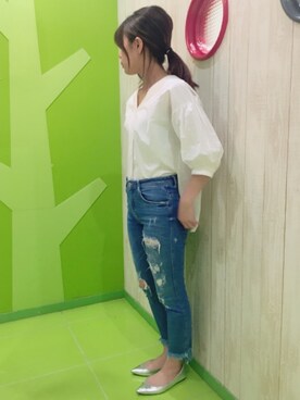 chiiii**さんのコーディネート