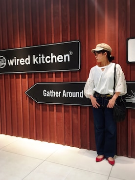 chiiii**さんのコーディネート