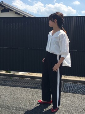 chiiii**さんのコーディネート