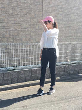 chiiii**さんのコーディネート