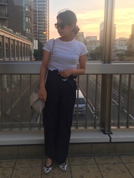 chiiii**さんのコーディネート