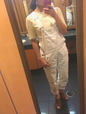 chiiii**さんのコーディネート