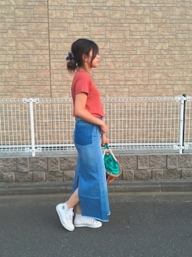 chiiii**さんのコーディネート