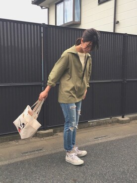 chiiii**さんのコーディネート