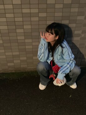 uyam00mayuさんのコーディネート