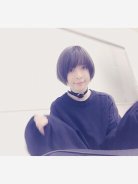 Hinkさんのコーディネート