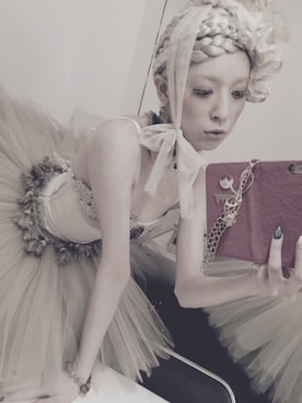 Hinkさんのコーディネート