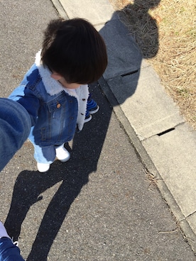 yu-maさんのコーディネート