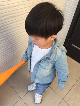 yu-maさんのコーディネート