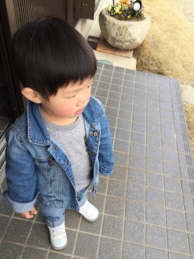 yu-maさんのコーディネート