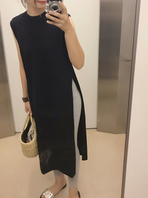 Eriiiy S Beauty Youth United Arrowsのワンピースを使ったコーディネート Wear