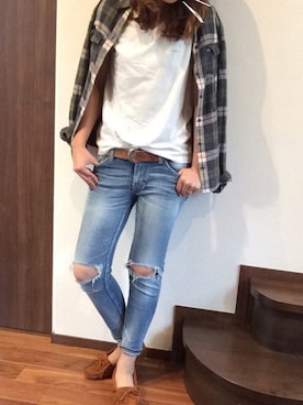 eriiiy'sさんのコーディネート