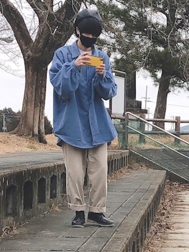 ratoさんのコーディネート