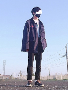 ratoさんのコーディネート