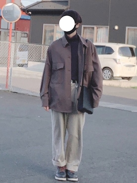 ratoさんのコーディネート