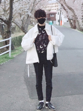 ratoさんのコーディネート