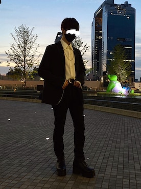 ratoさんのコーディネート