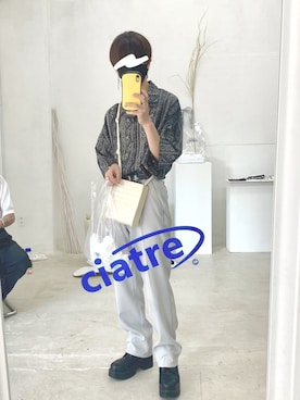 ratoさんのコーディネート