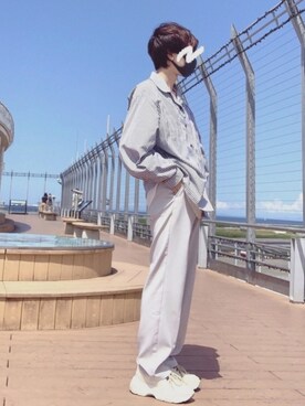 ratoさんのコーディネート