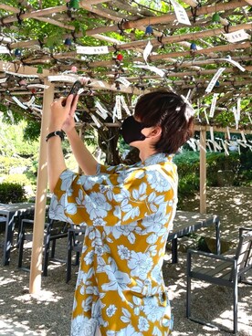 ratoさんのコーディネート