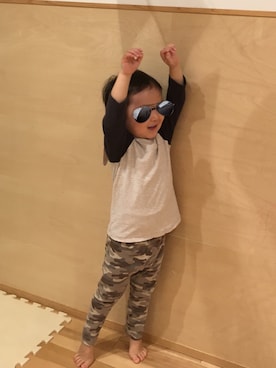 やまさんのコーディネート