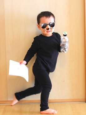 やまさんのコーディネート