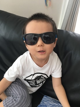 やまさんのコーディネート