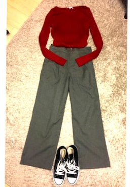 FUKU♡さんのコーディネート