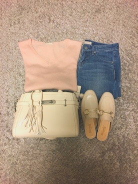 FUKU♡さんのコーディネート