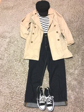 FUKU♡さんのコーディネート