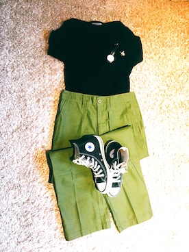 FUKU♡さんのコーディネート