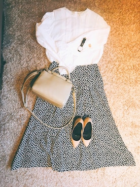 FUKU♡さんのコーディネート