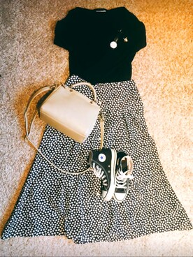 FUKU♡さんのコーディネート