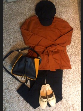 FUKU♡さんのコーディネート