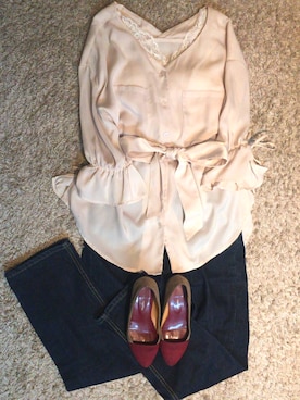 FUKU♡さんのコーディネート