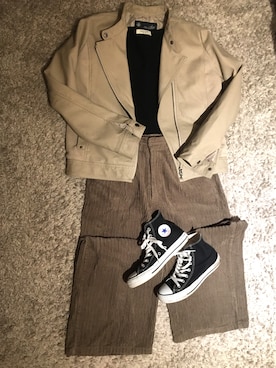 FUKU♡さんのコーディネート