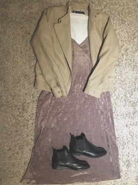 FUKU♡さんのコーディネート