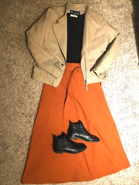 FUKU♡さんのコーディネート