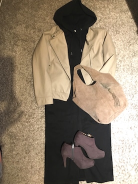 FUKU♡さんのコーディネート